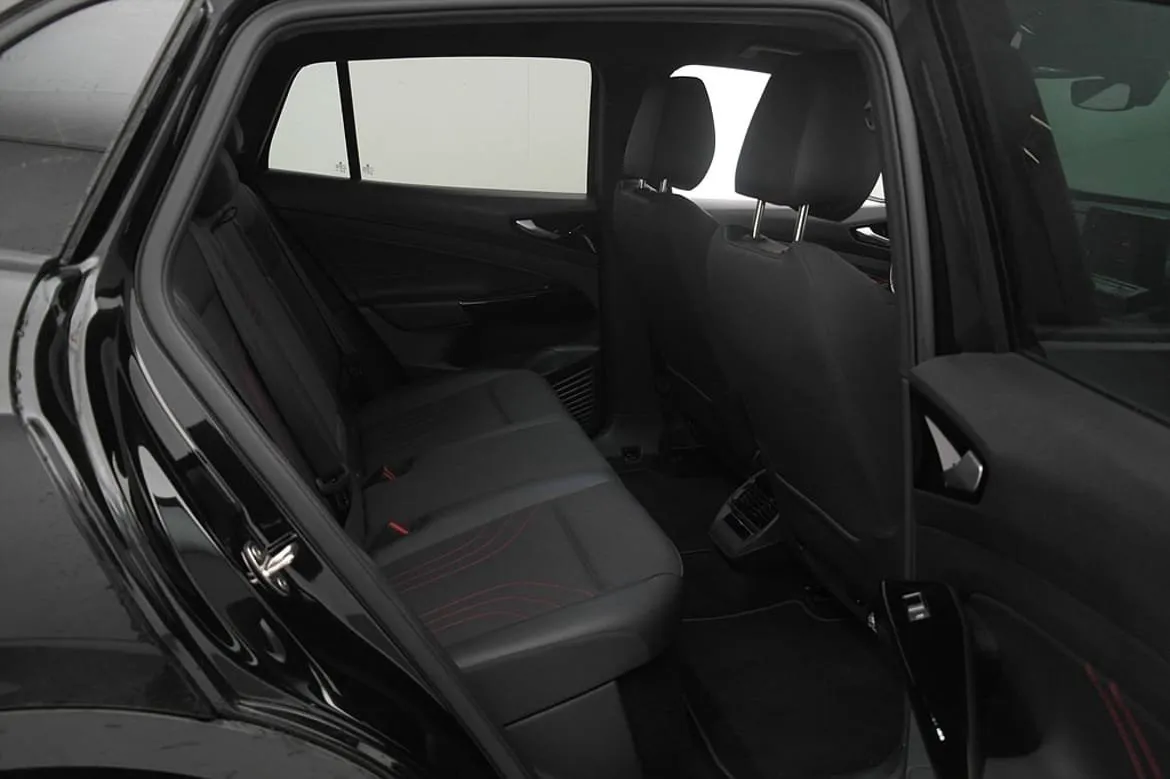 Volkswagen ID.4 bild 22