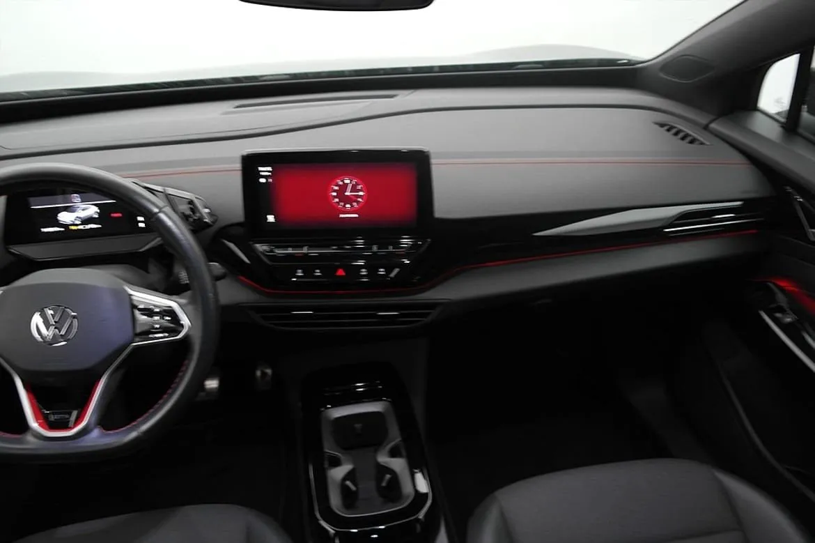 Volkswagen ID.4 bild 9