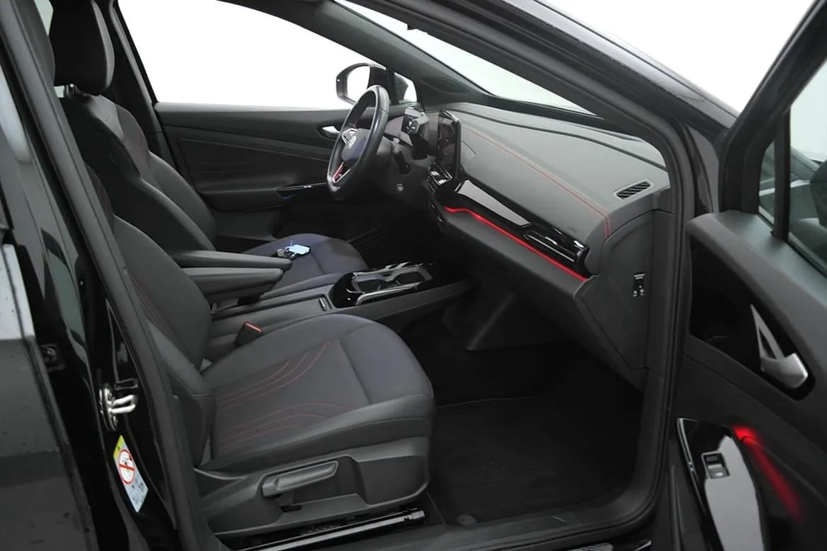 Volkswagen ID.4 bild 20