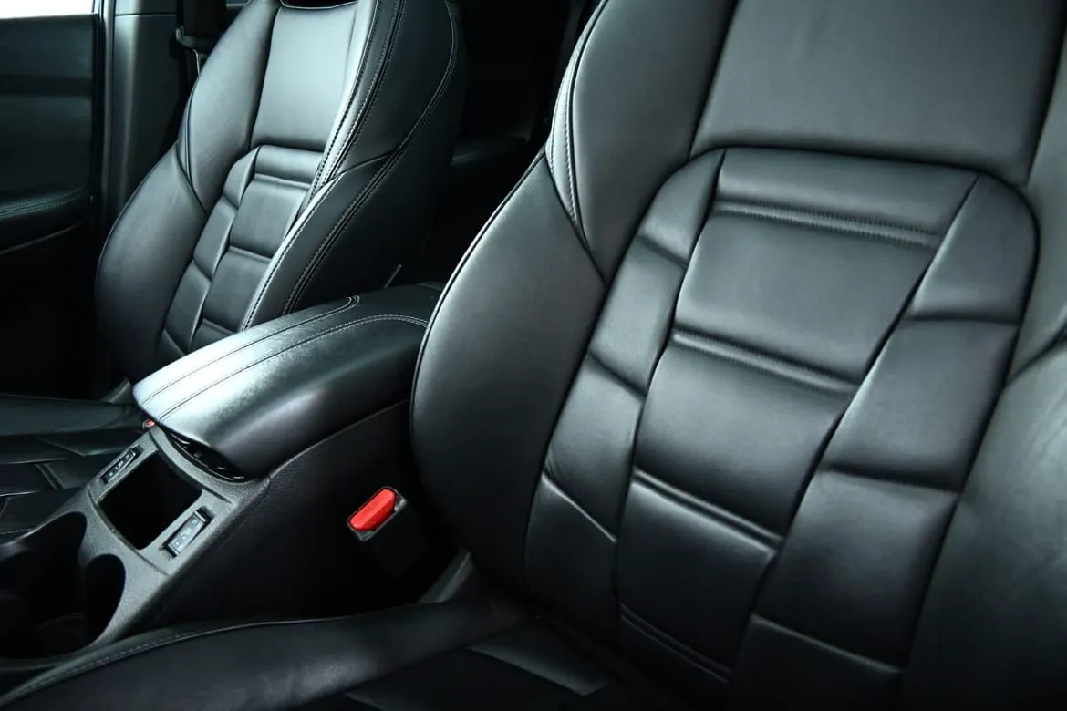 Nissan Qashqai bild 18