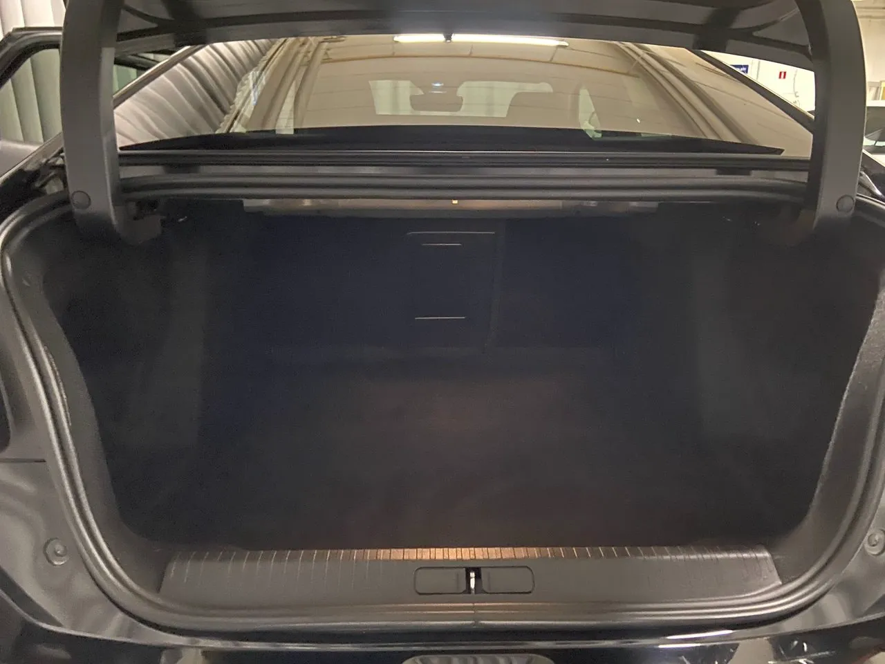 Citroen C4 X bild 11