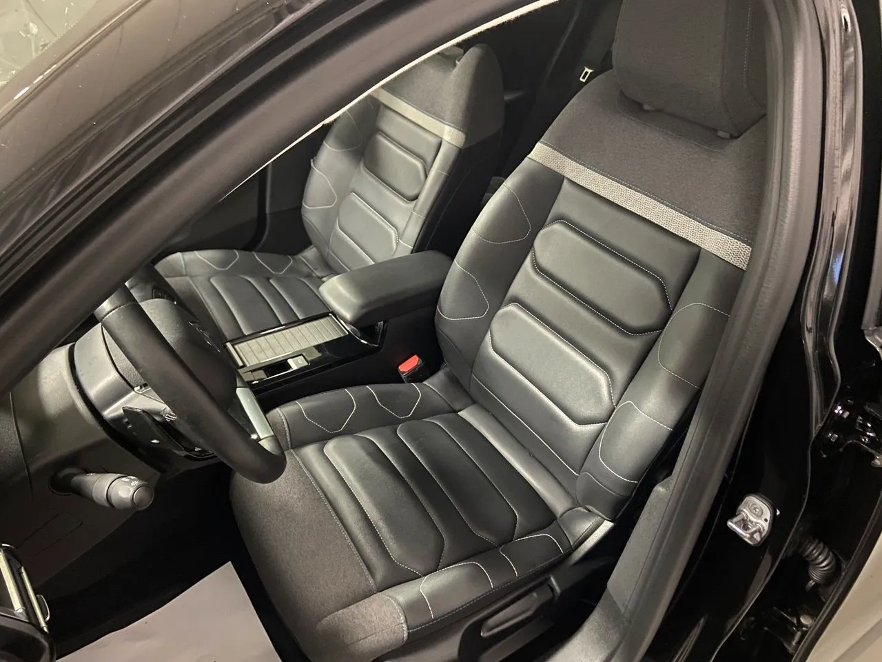 Citroen C4 X bild 7
