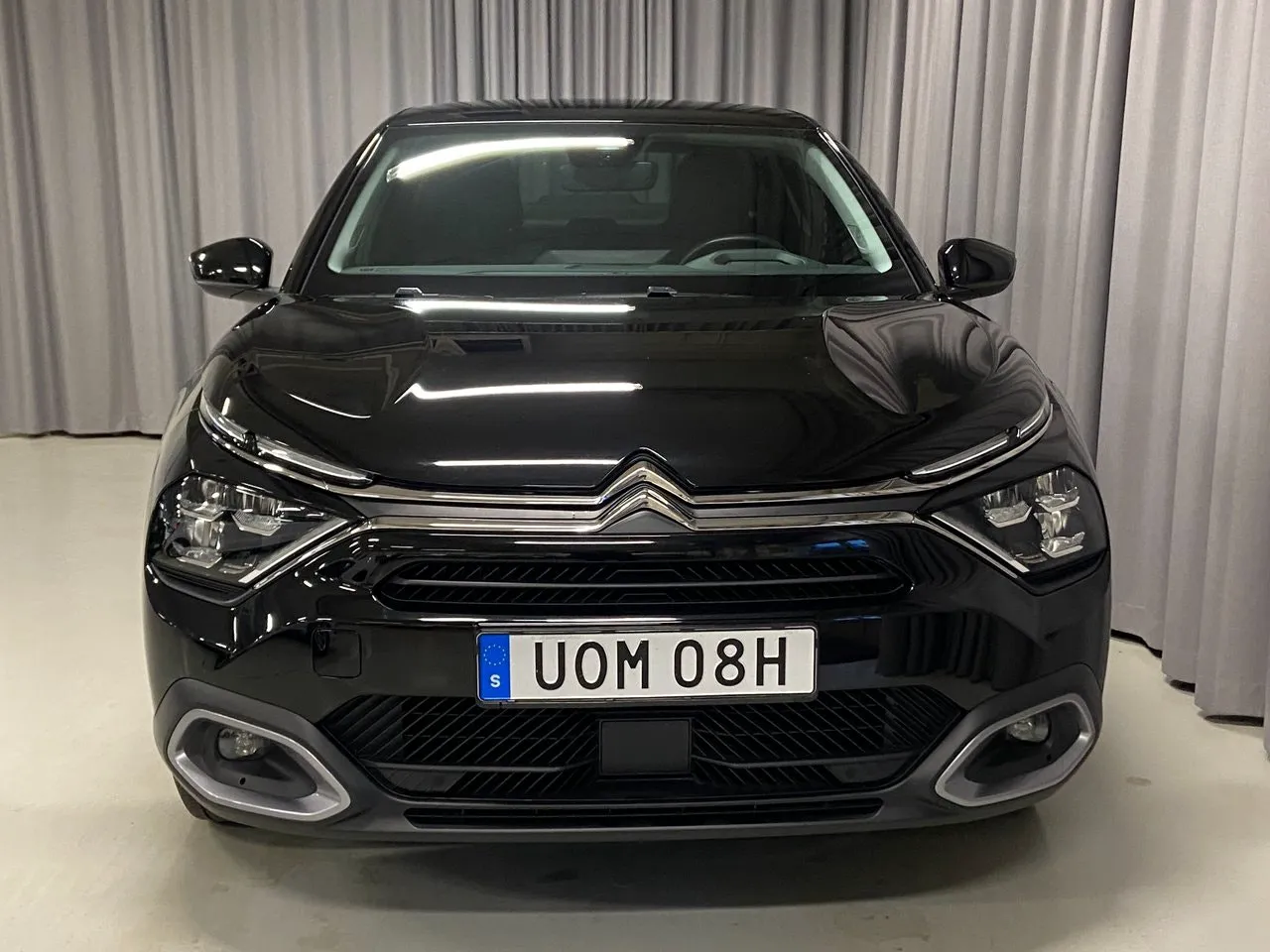 Citroen C4 X bild 2