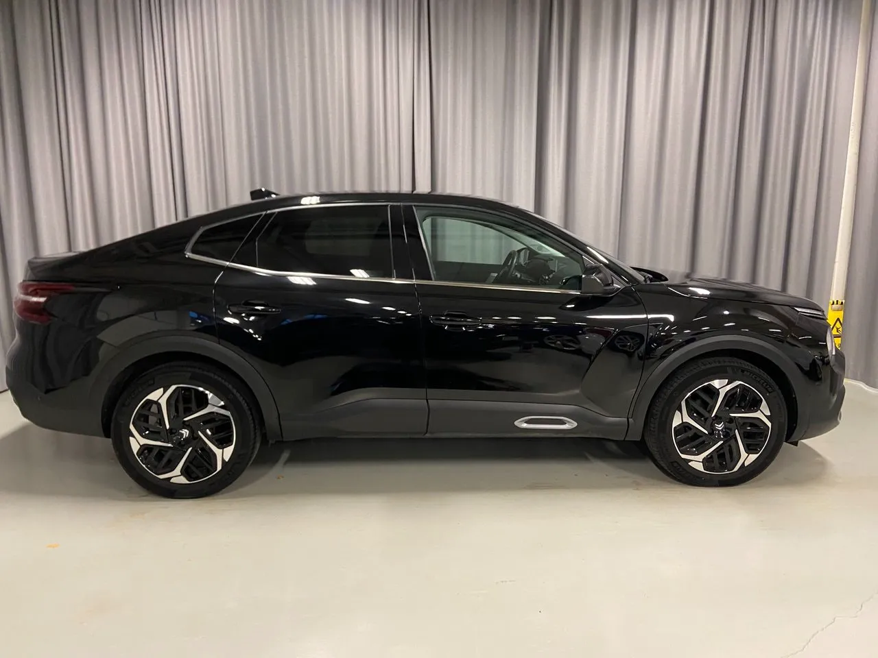 Citroen C4 X bild 4