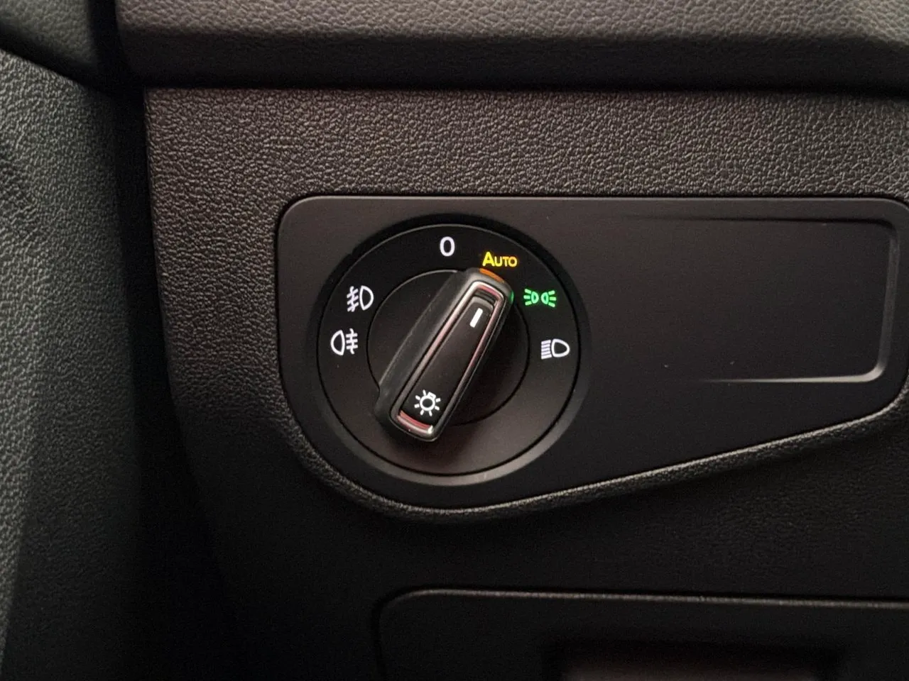 Volkswagen Tiguan bild 19