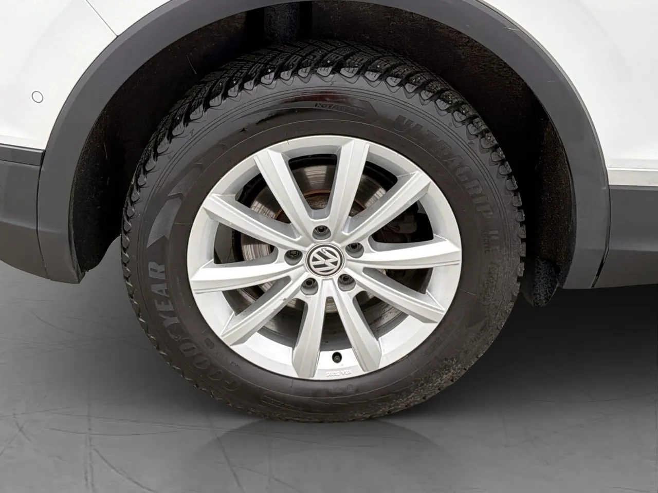Volkswagen Tiguan bild 26