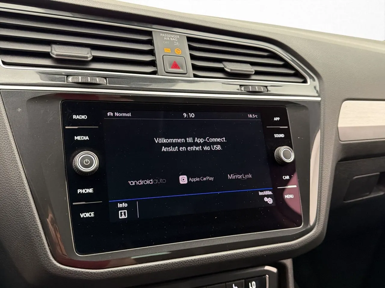 Volkswagen Tiguan bild 23