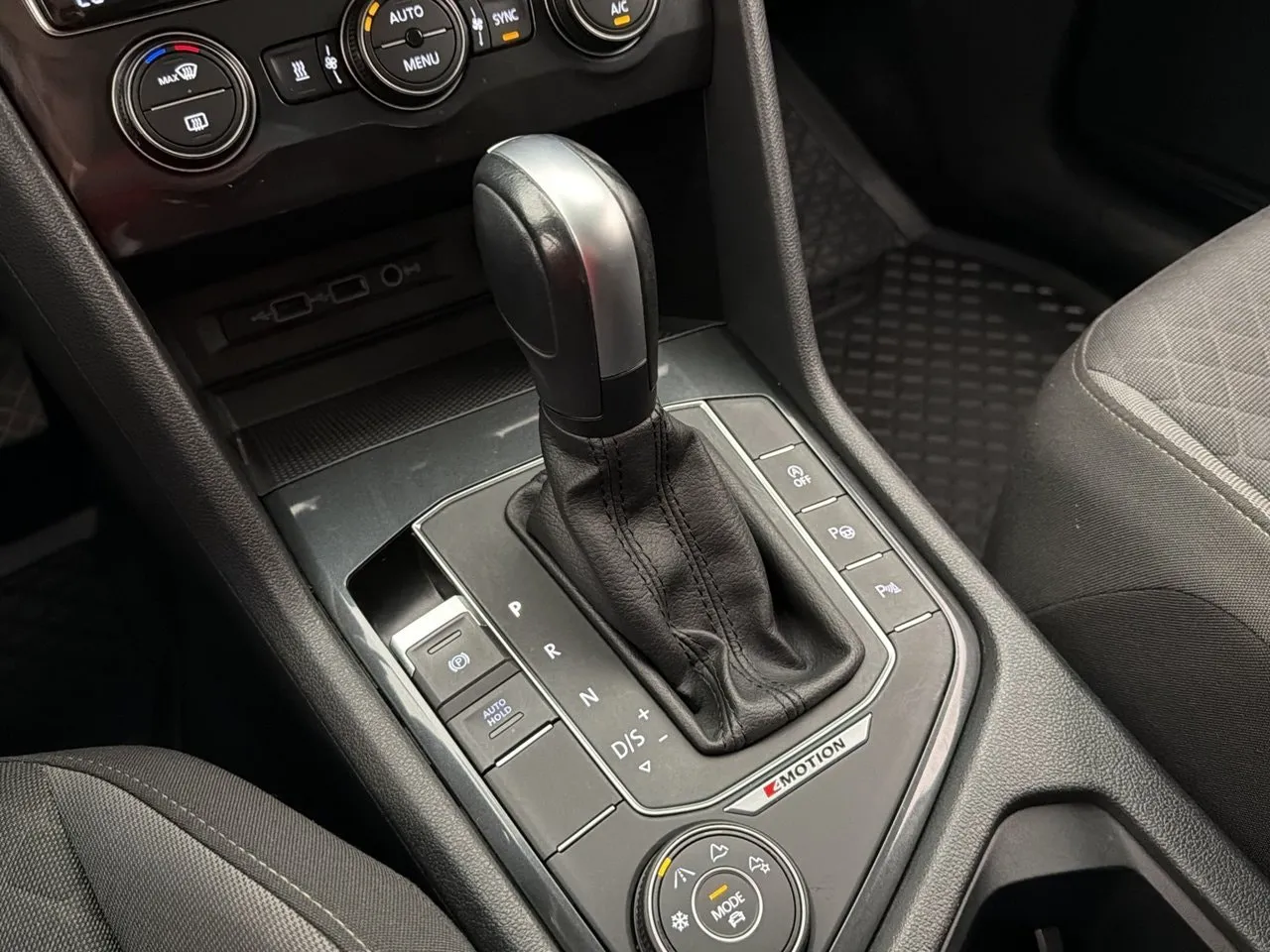 Volkswagen Tiguan bild 20