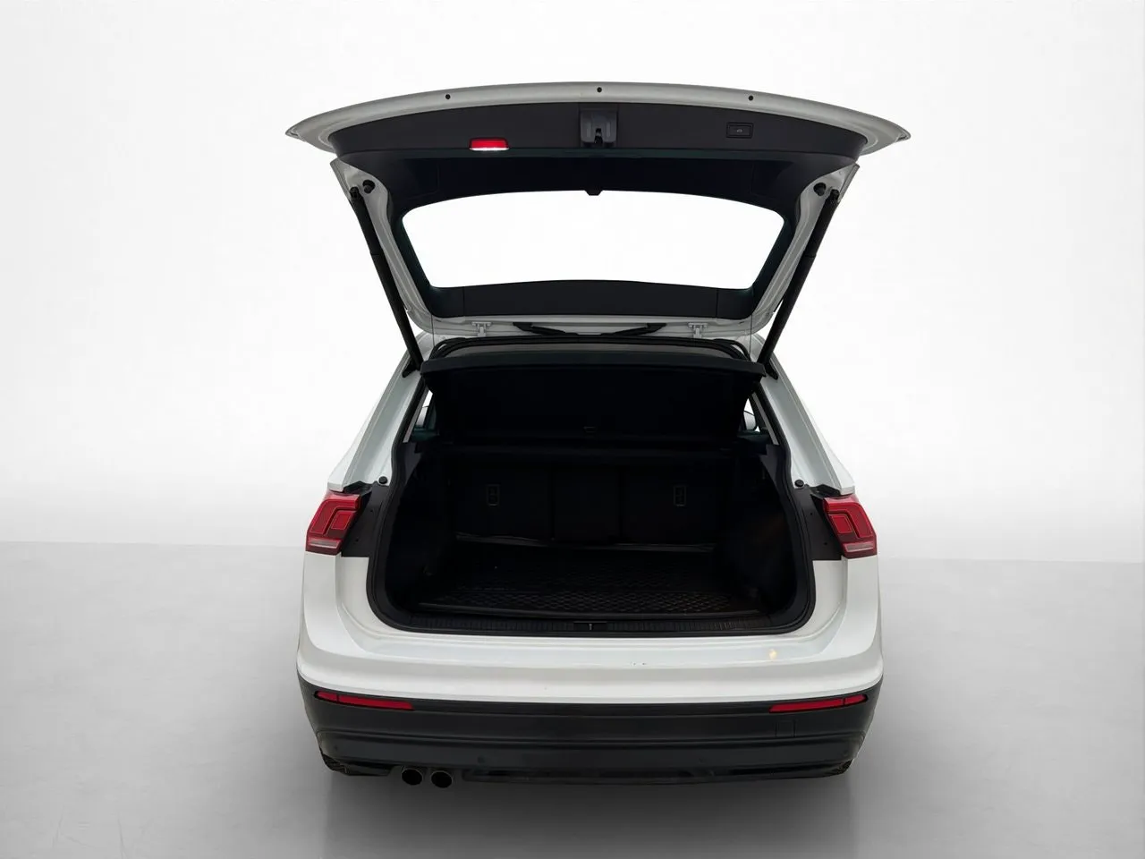Volkswagen Tiguan bild 8
