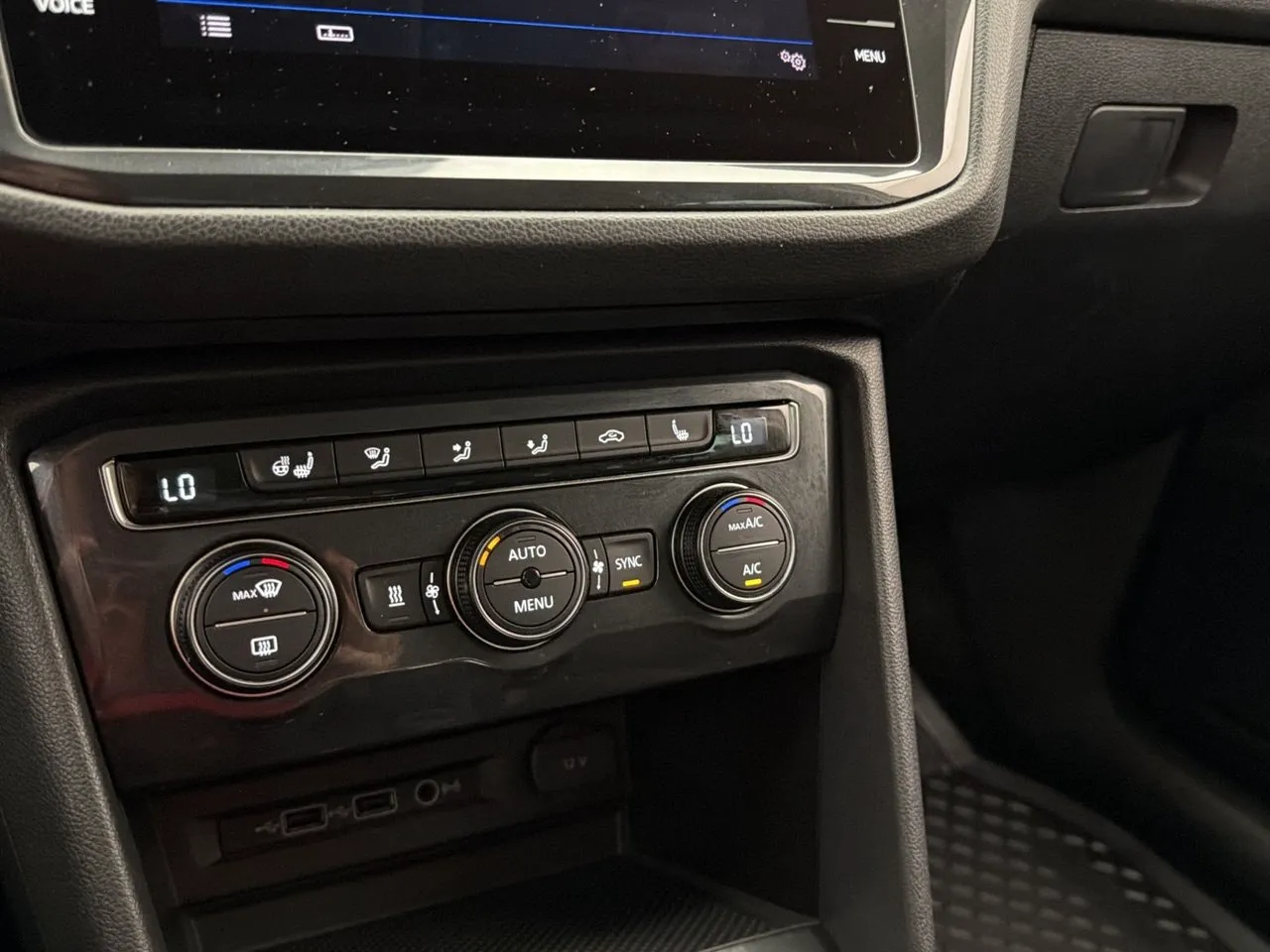 Volkswagen Tiguan bild 21