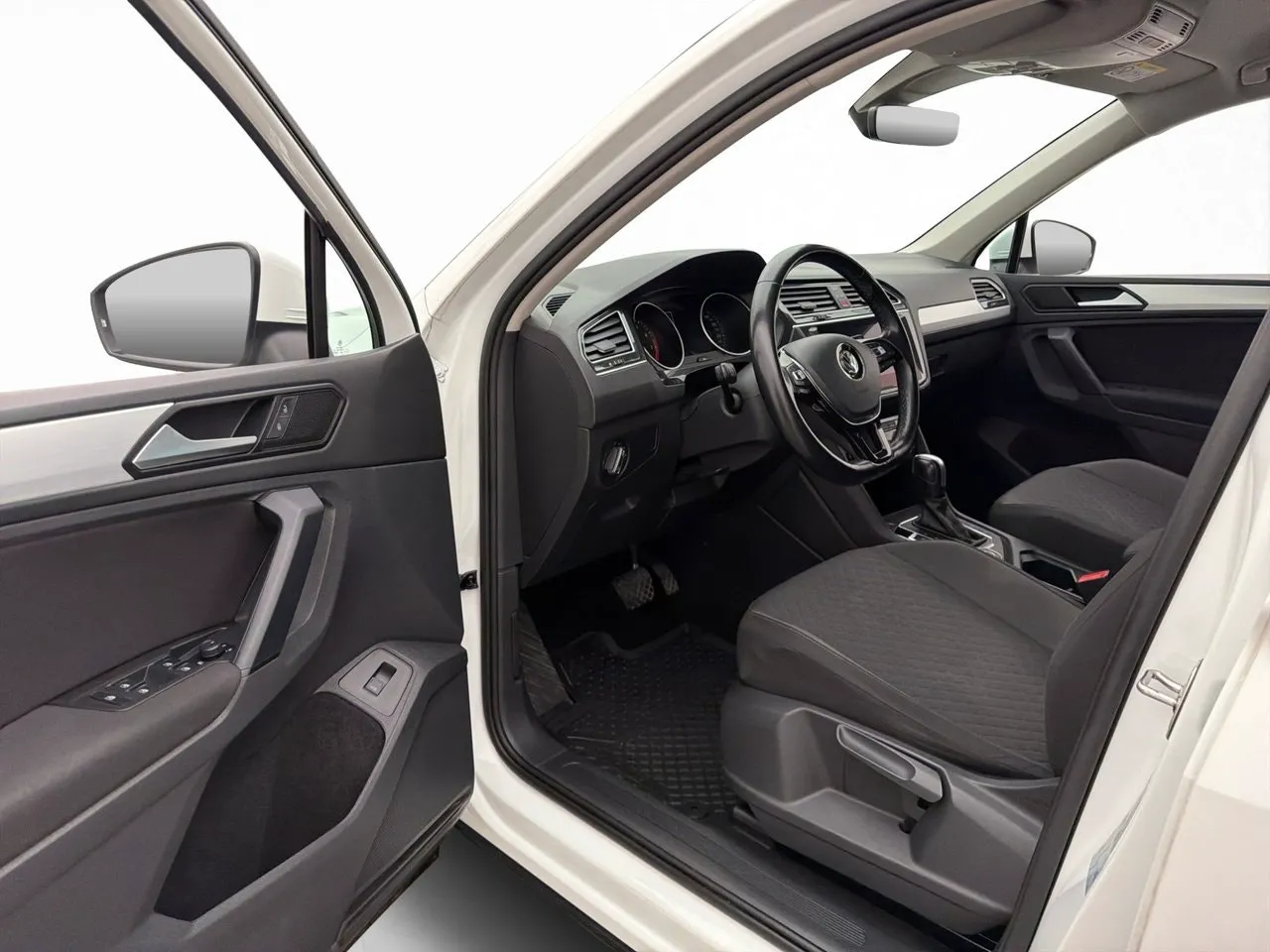 Volkswagen Tiguan bild 14