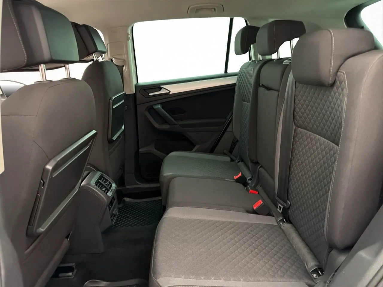 Volkswagen Tiguan bild 11