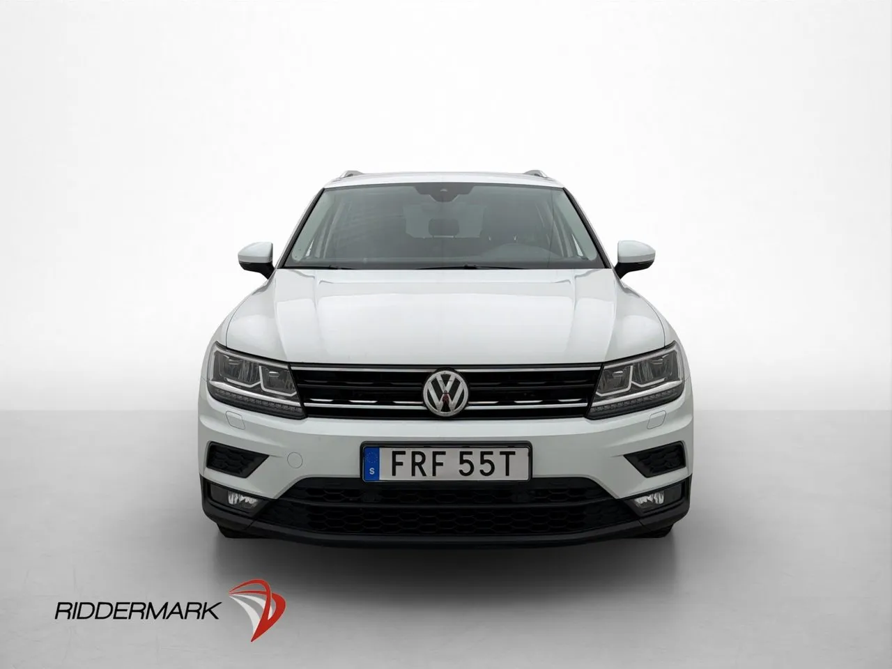 Volkswagen Tiguan bild 2