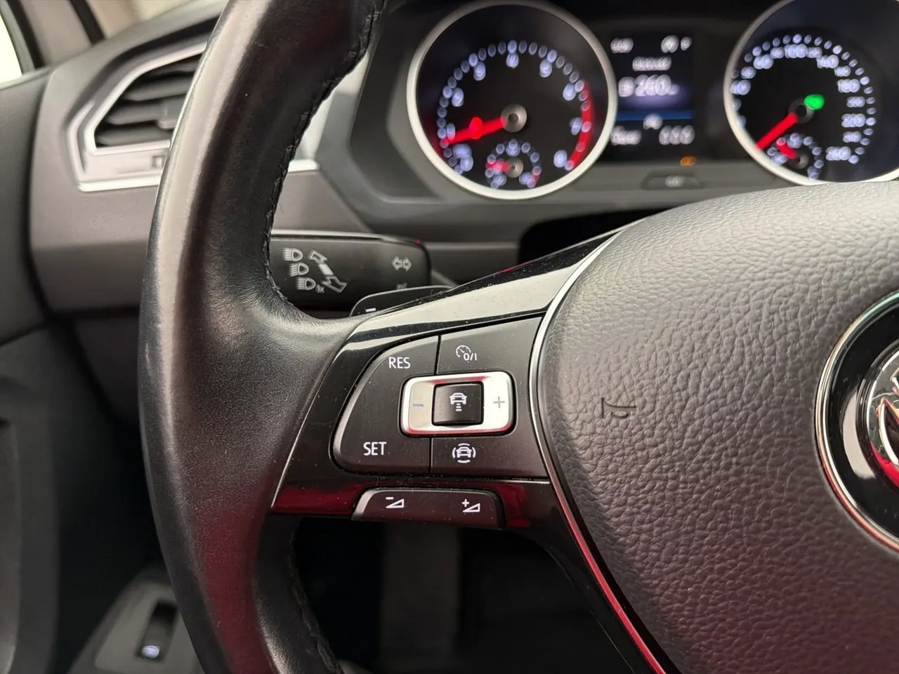 Volkswagen Tiguan bild 17