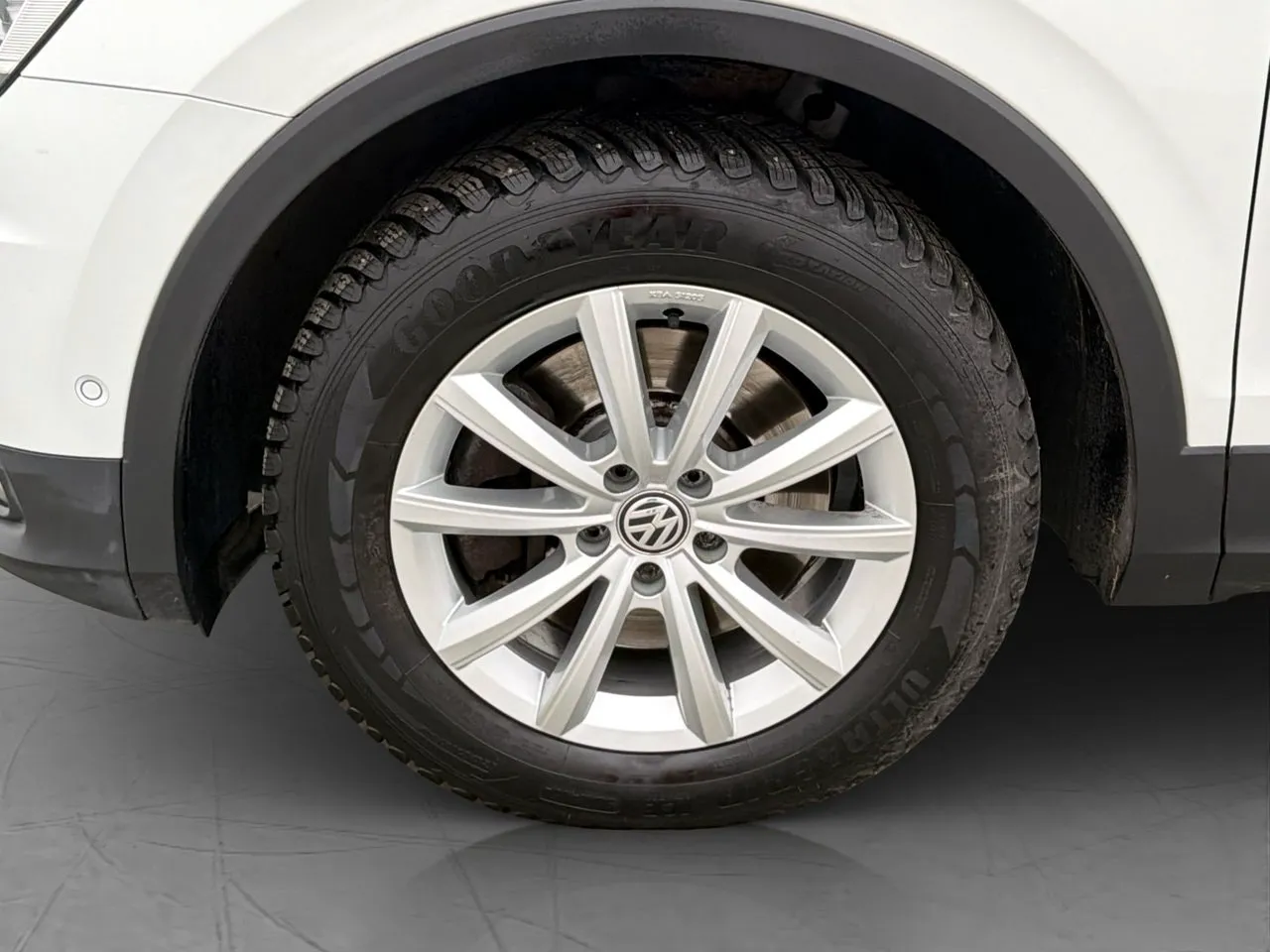 Volkswagen Tiguan bild 24