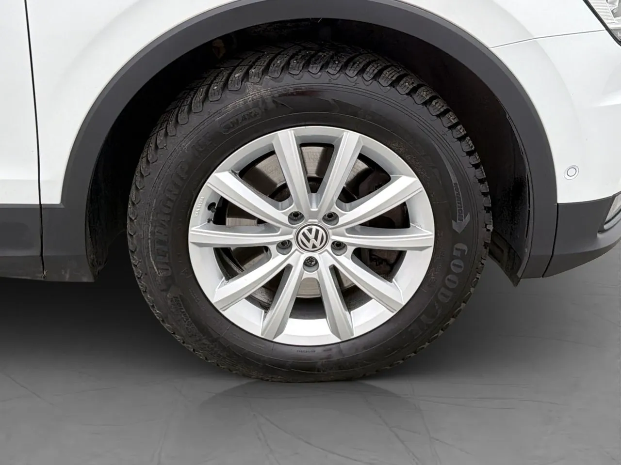 Volkswagen Tiguan bild 27
