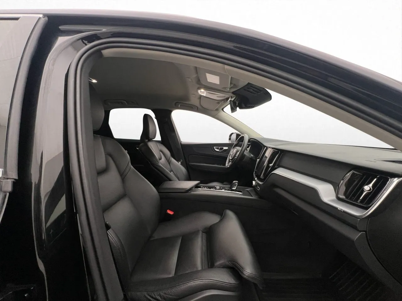 Volvo XC60 bild 10