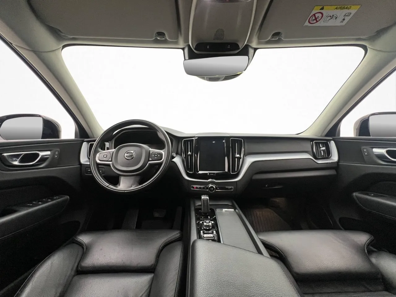 Volvo XC60 bild 15