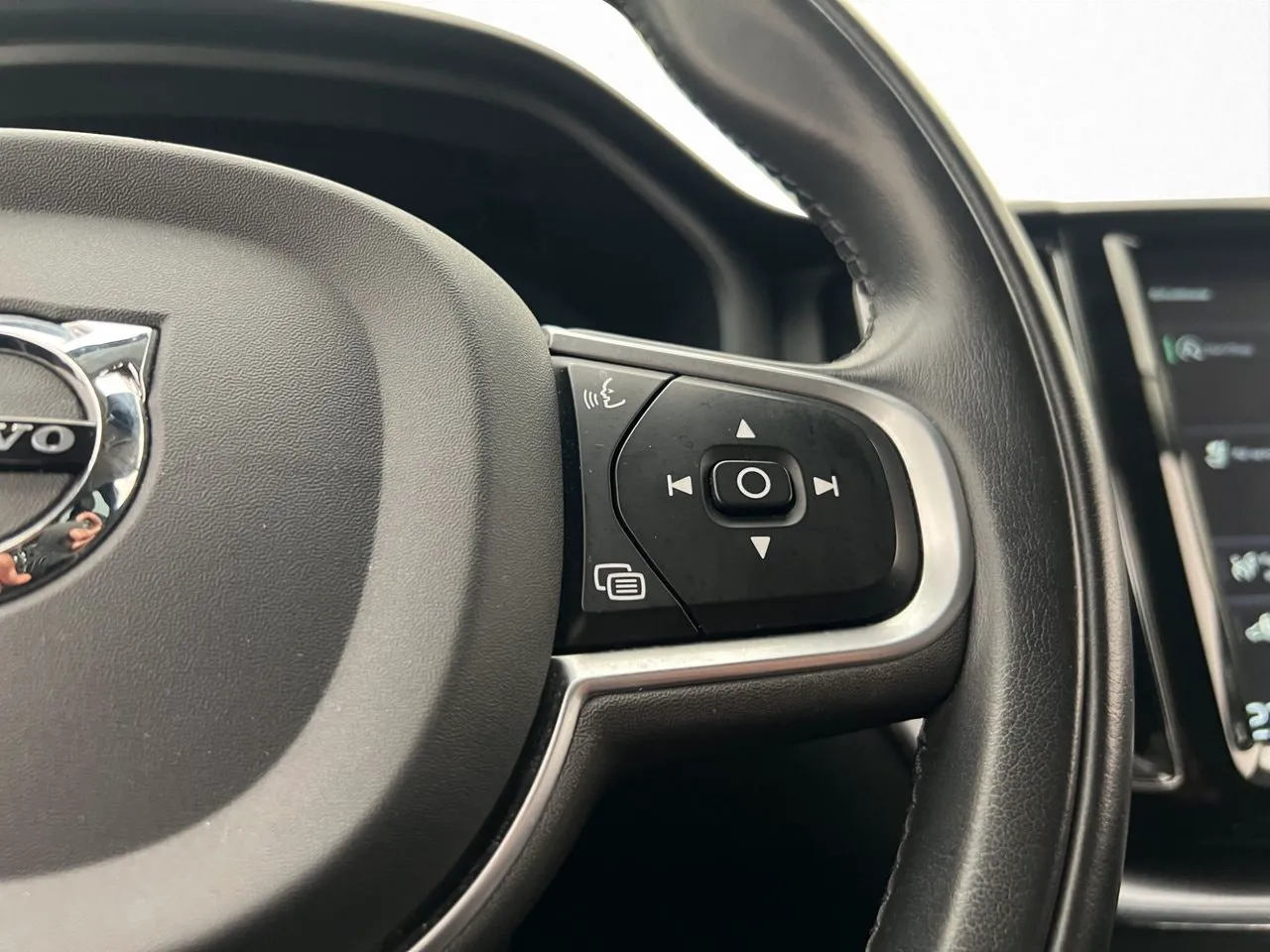 Volvo XC60 bild 18