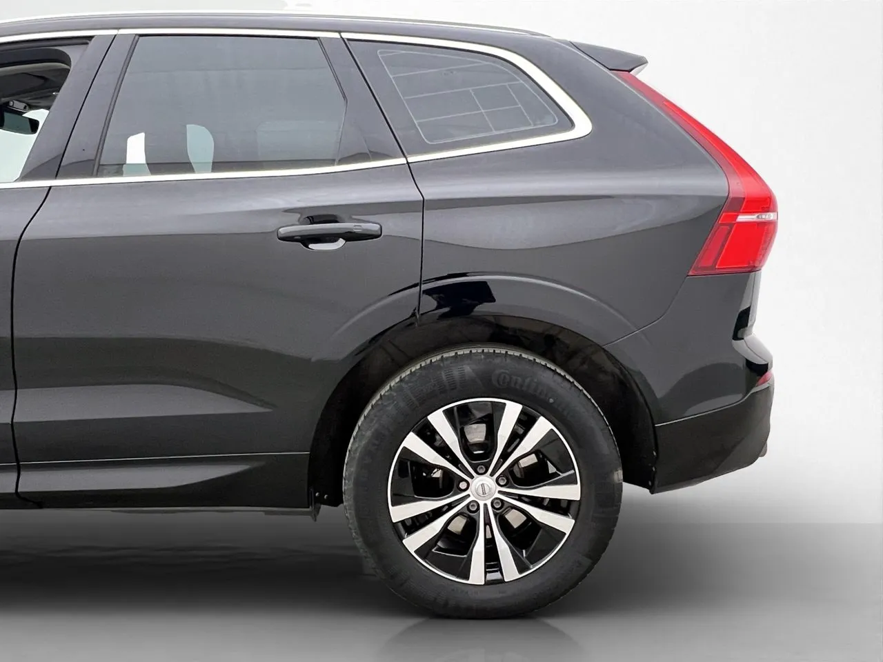 Volvo XC60 bild 27
