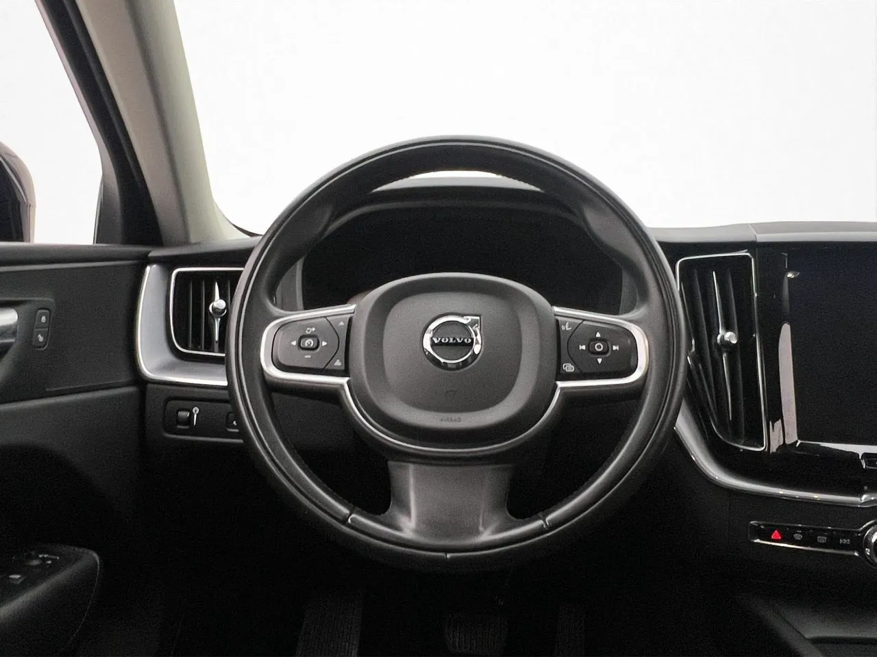 Volvo XC60 bild 11
