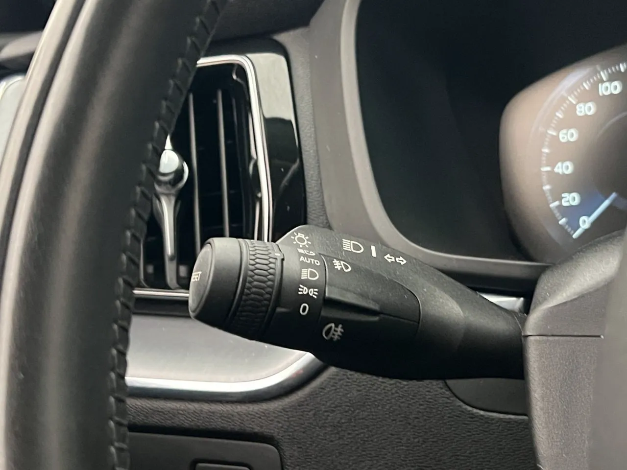 Volvo XC60 bild 25