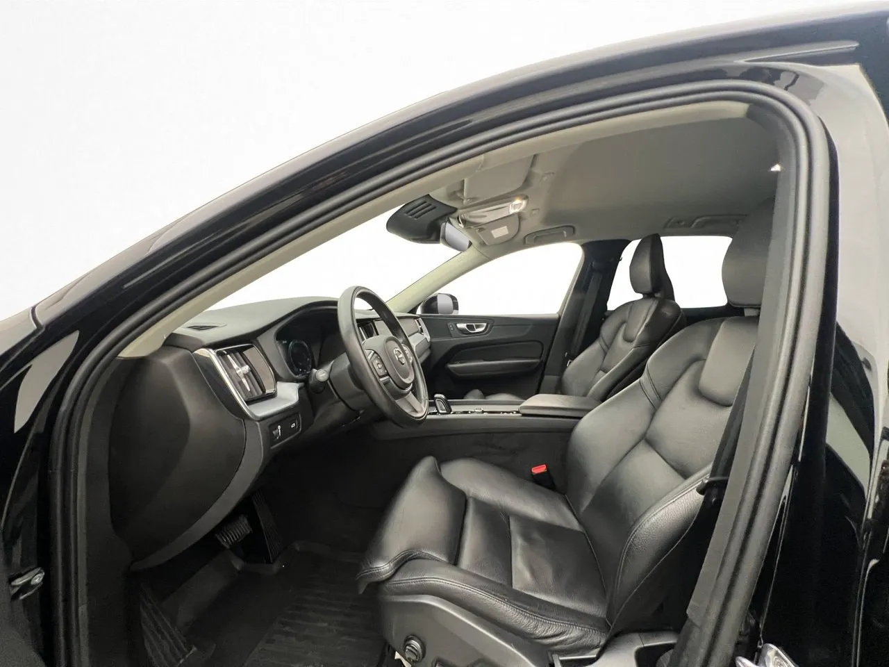 Volvo XC60 bild 12