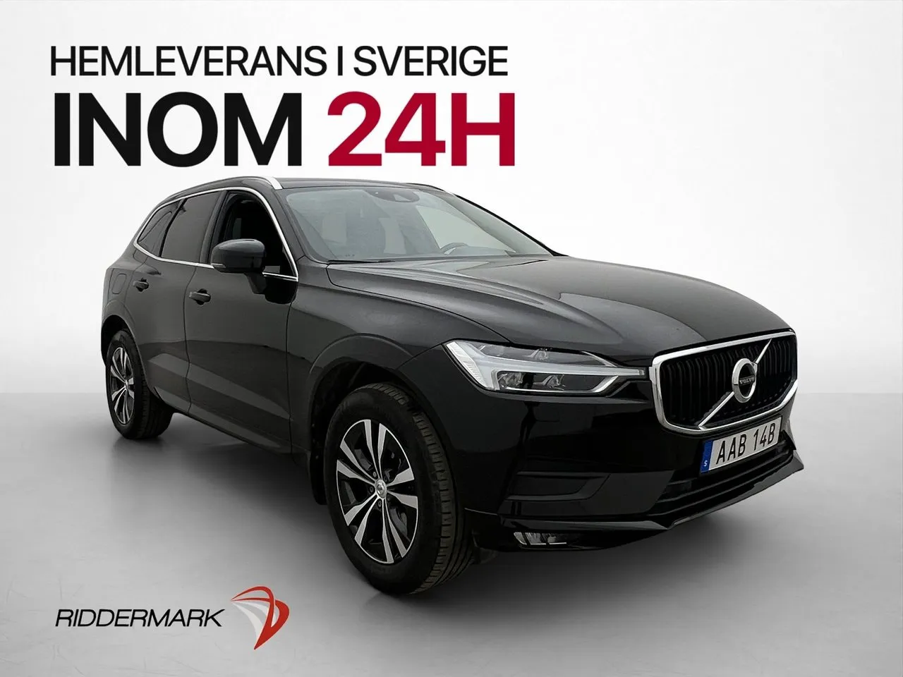 Volvo XC60 bild 3