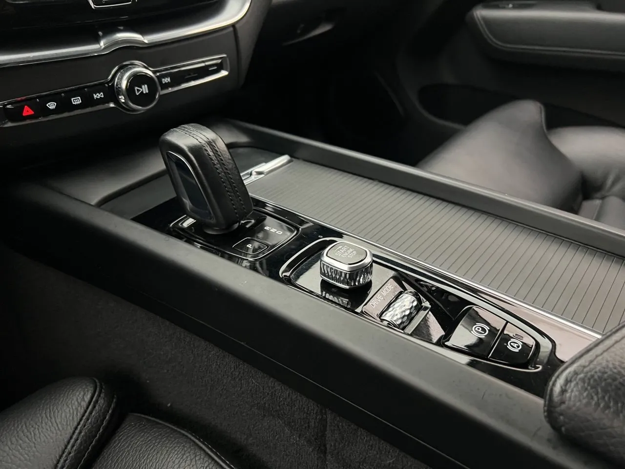 Volvo XC60 bild 24