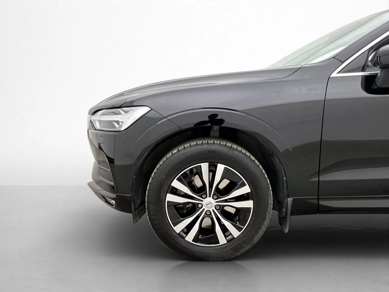 Volvo XC60 bild 26