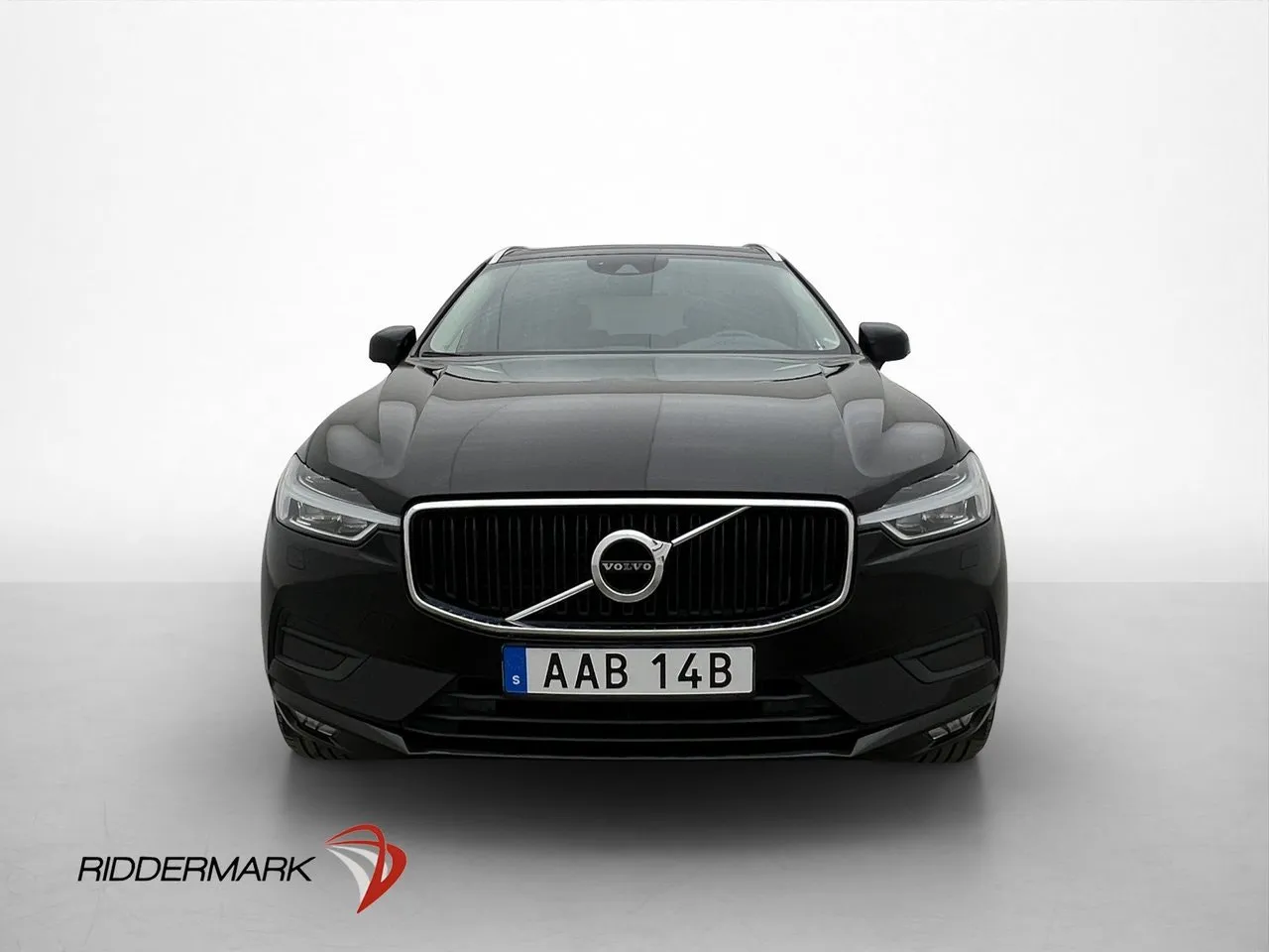 Volvo XC60 bild 2