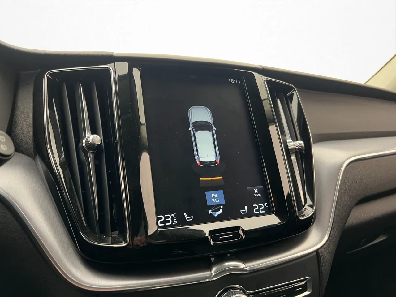 Volvo XC60 bild 23