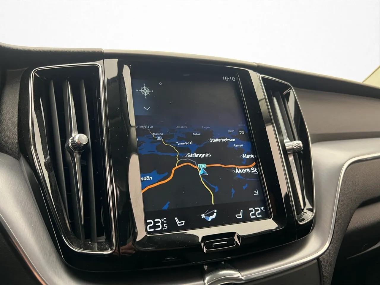 Volvo XC60 bild 13