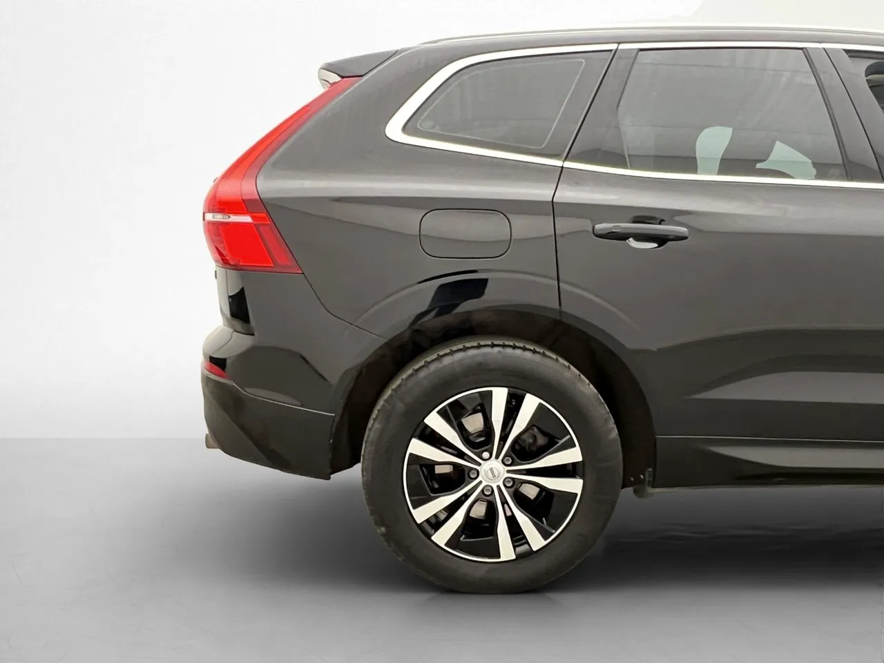 Volvo XC60 bild 28
