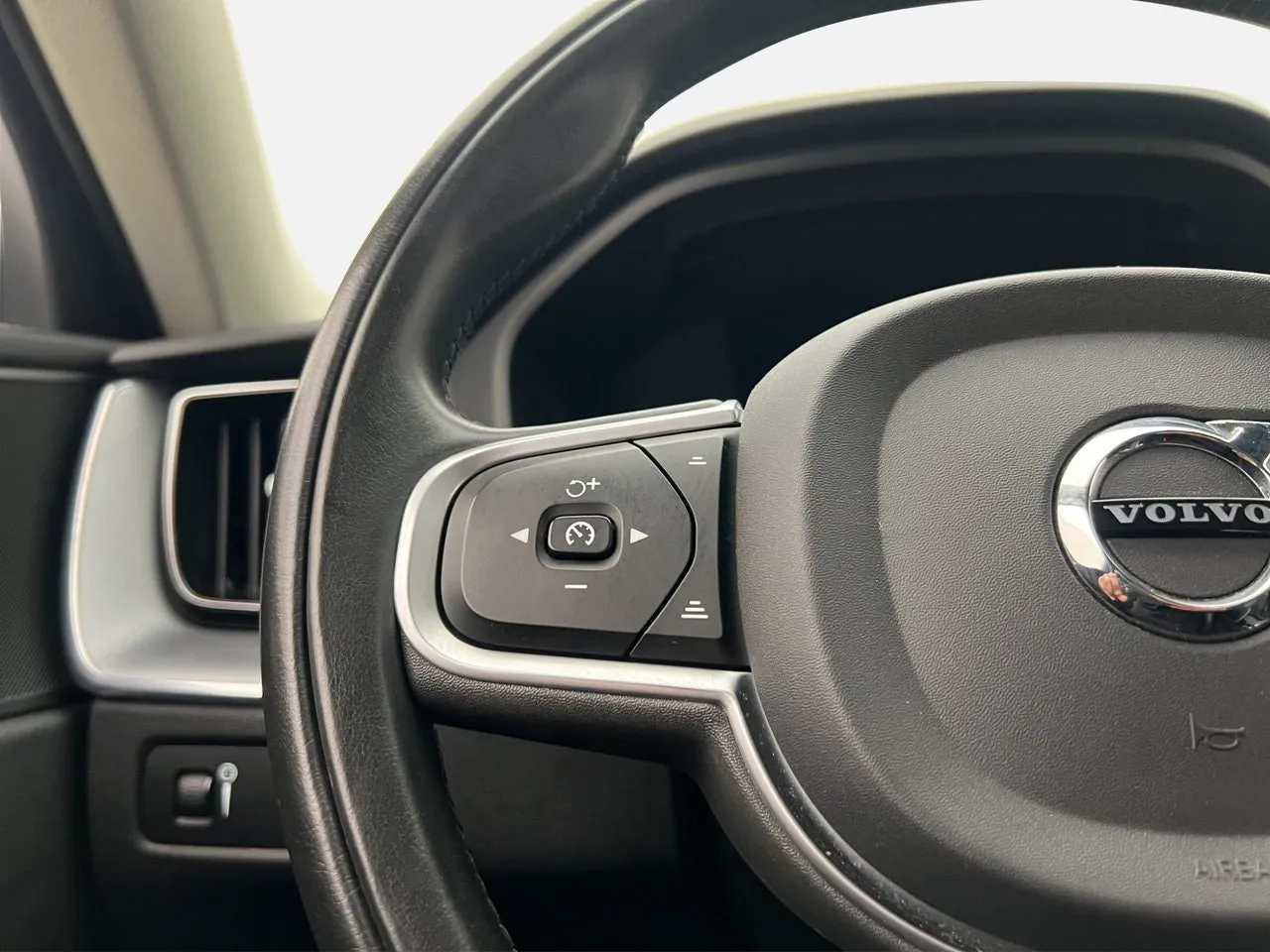 Volvo XC60 bild 16