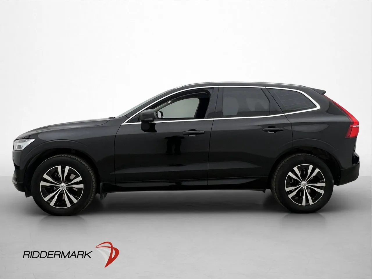 Volvo XC60 bild 4