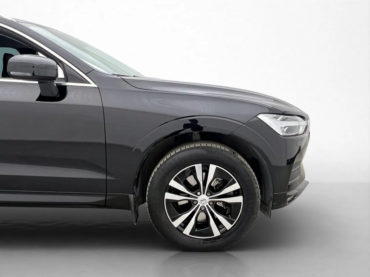 Volvo XC60 bild 29