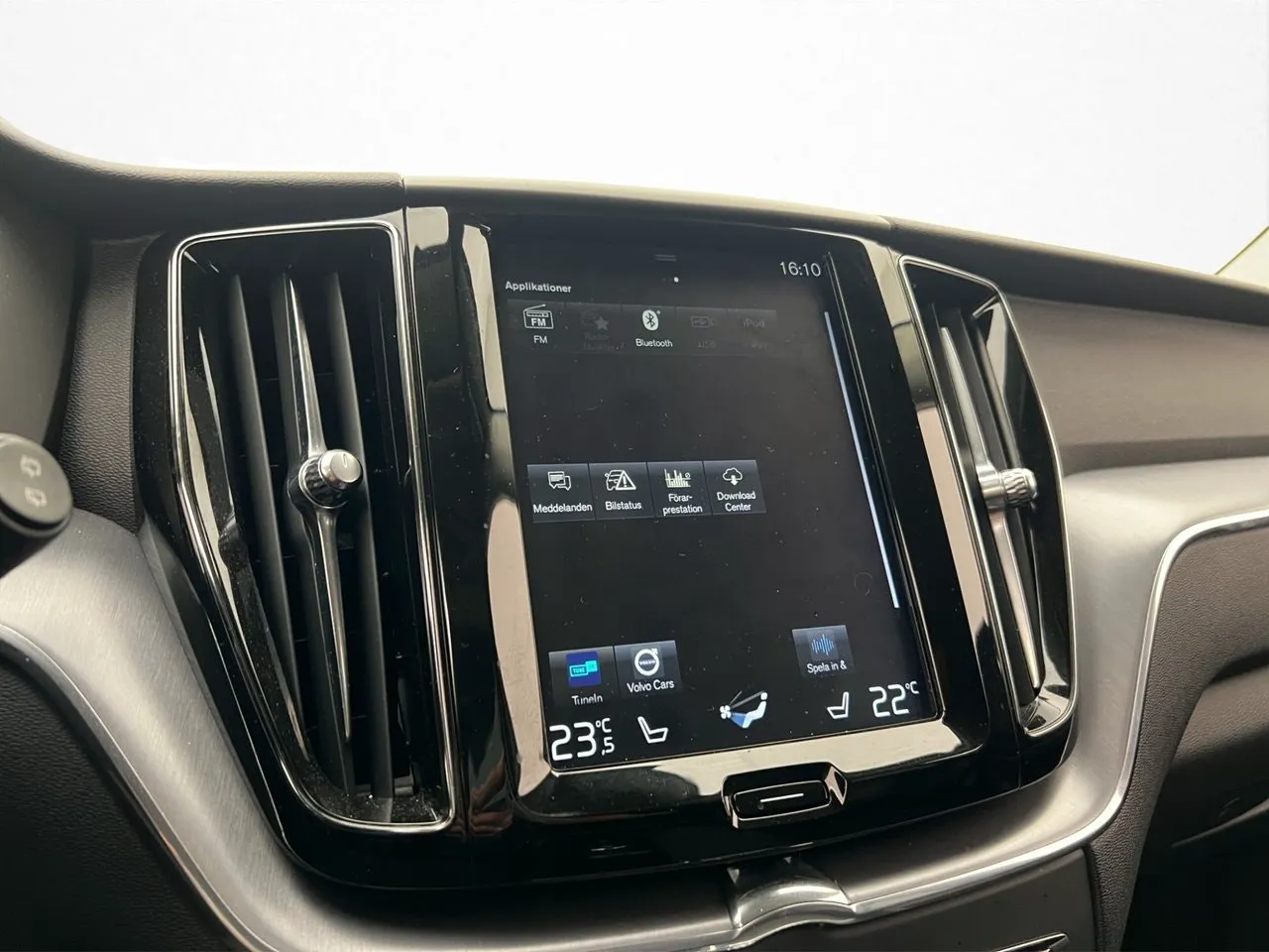Volvo XC60 bild 20