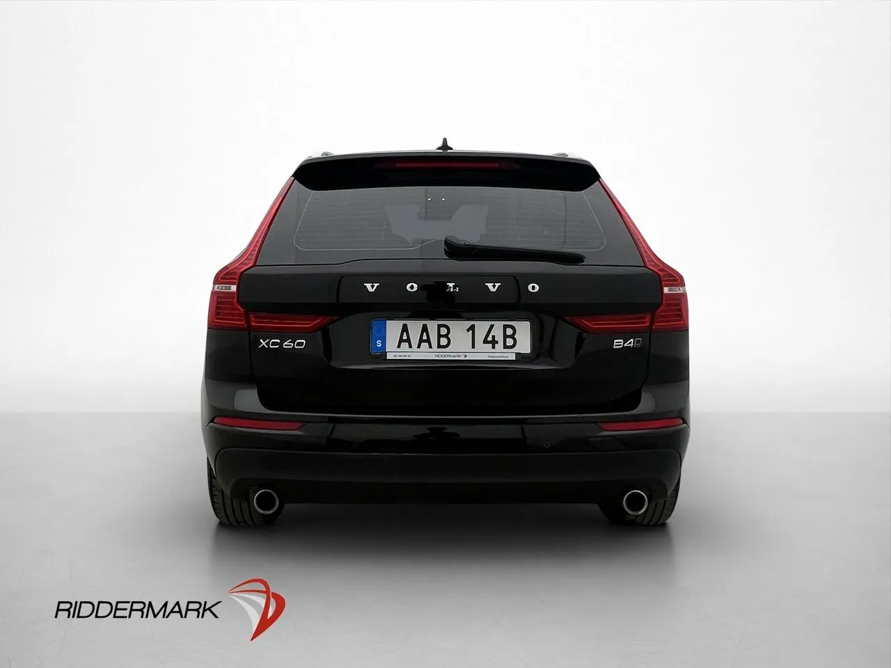 Volvo XC60 bild 6