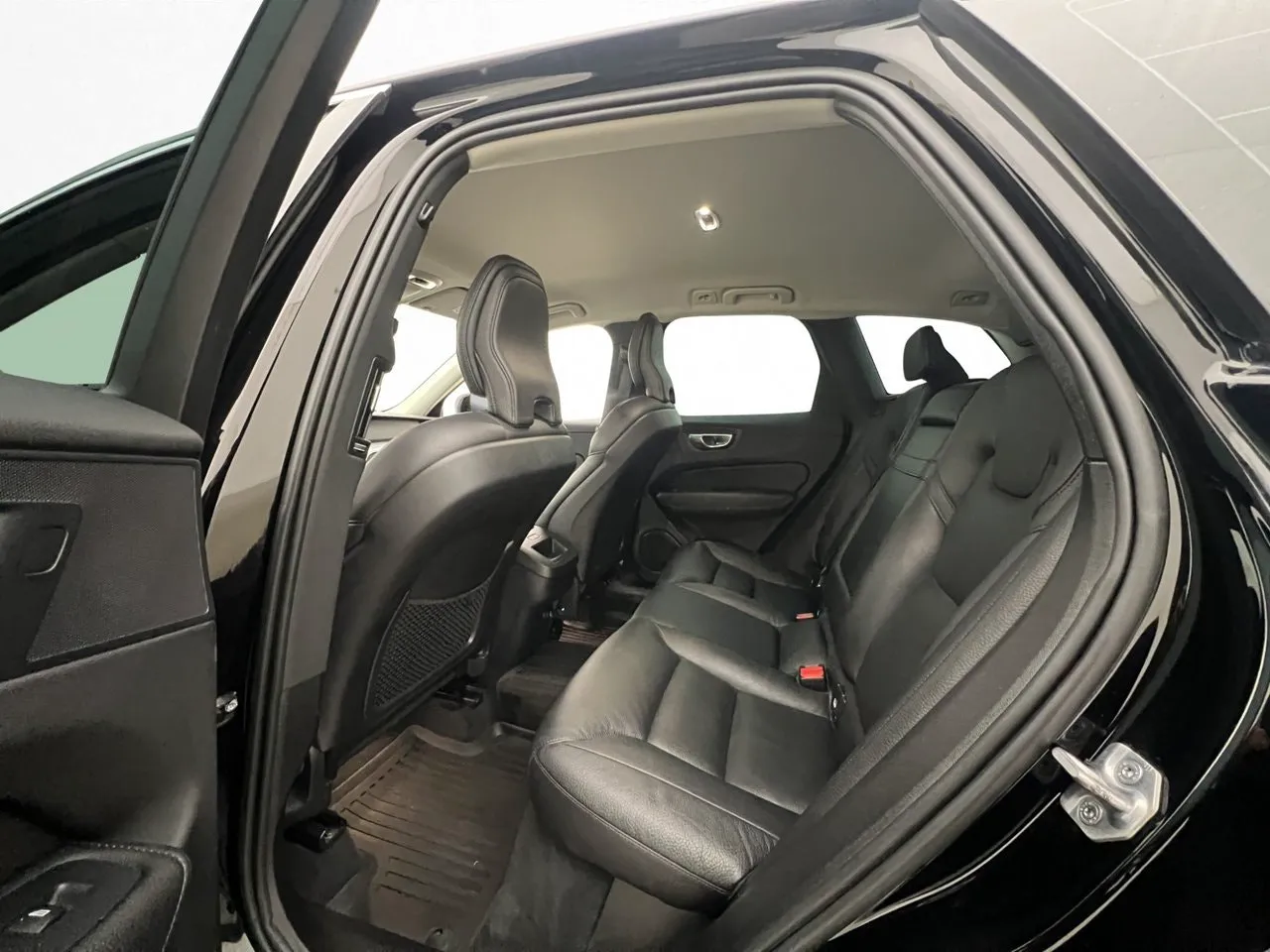 Volvo XC60 bild 14