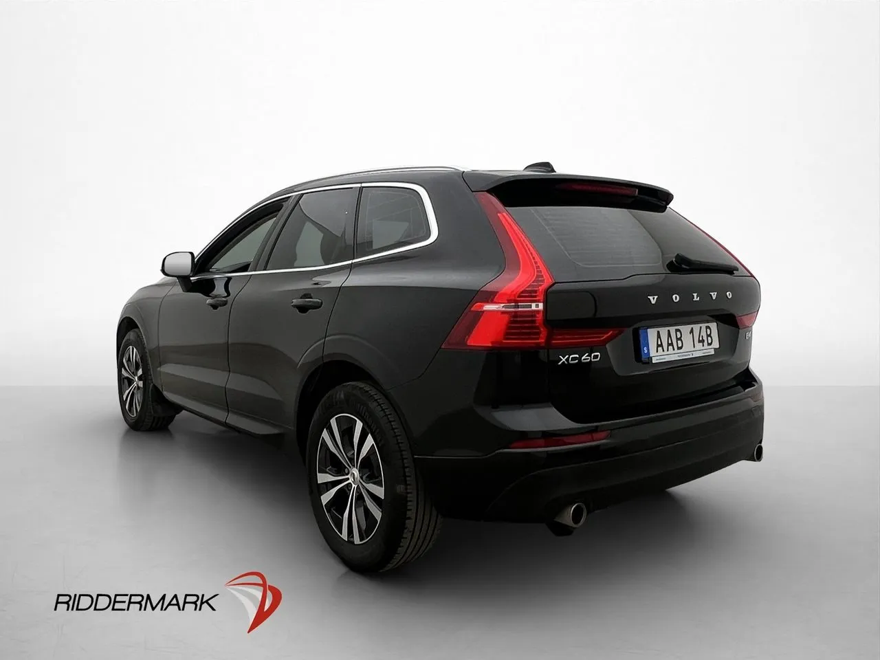 Volvo XC60 bild 5