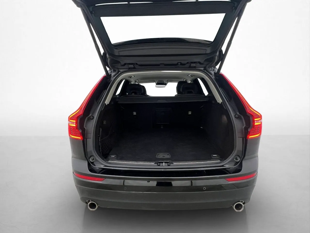 Volvo XC60 bild 8