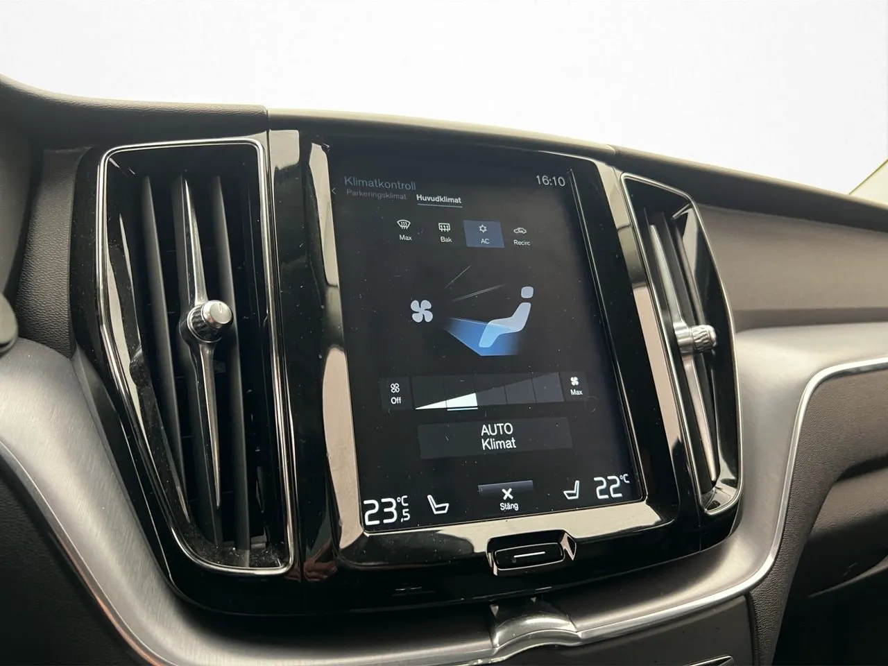 Volvo XC60 bild 19