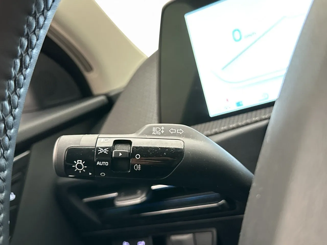 Kia EV6 bild 31