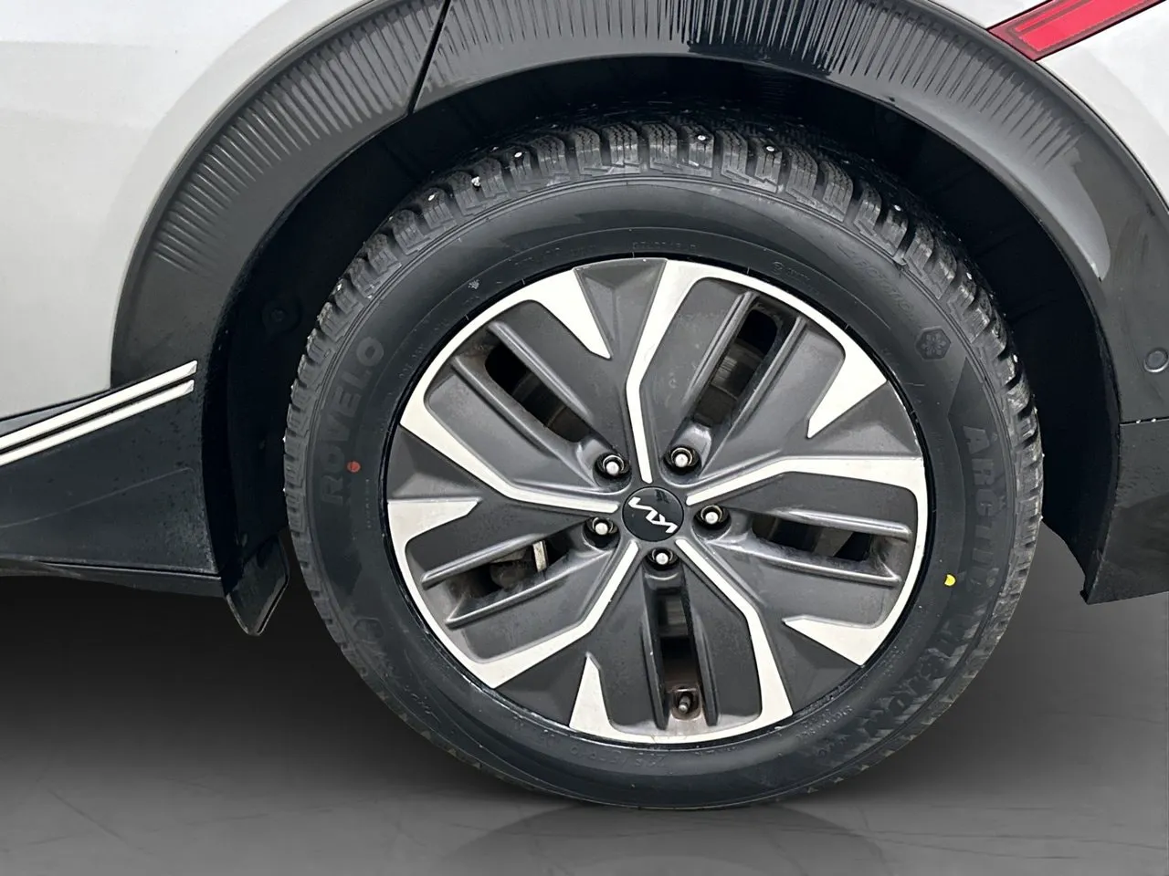 Kia EV6 bild 38