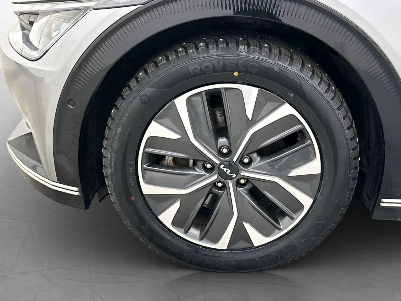 Kia EV6 bild 37