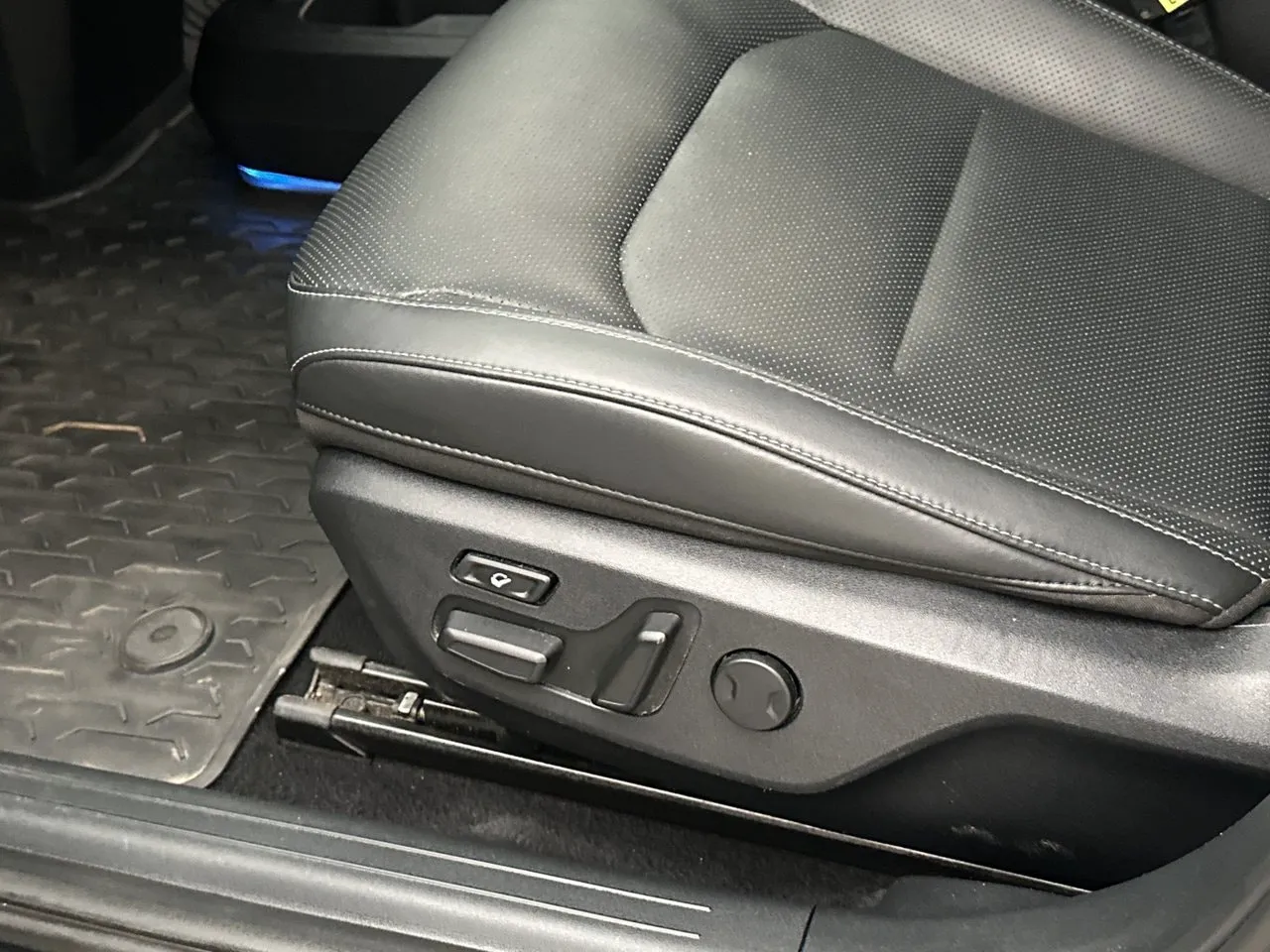 Kia EV6 bild 34