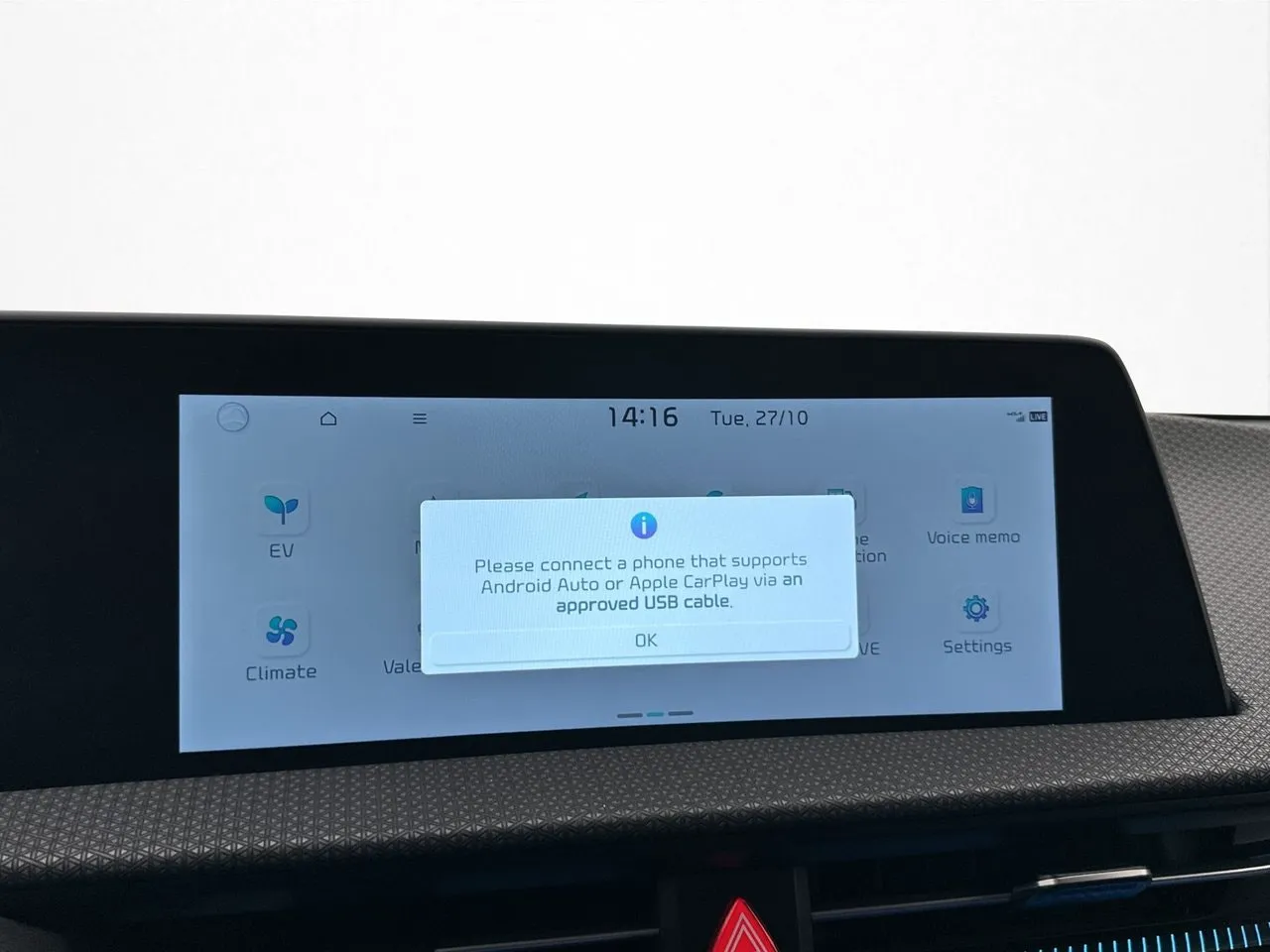 Kia EV6 bild 21