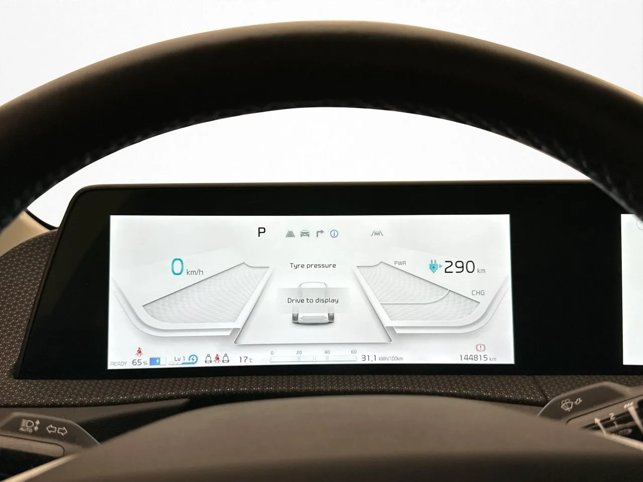 Kia EV6 bild 18