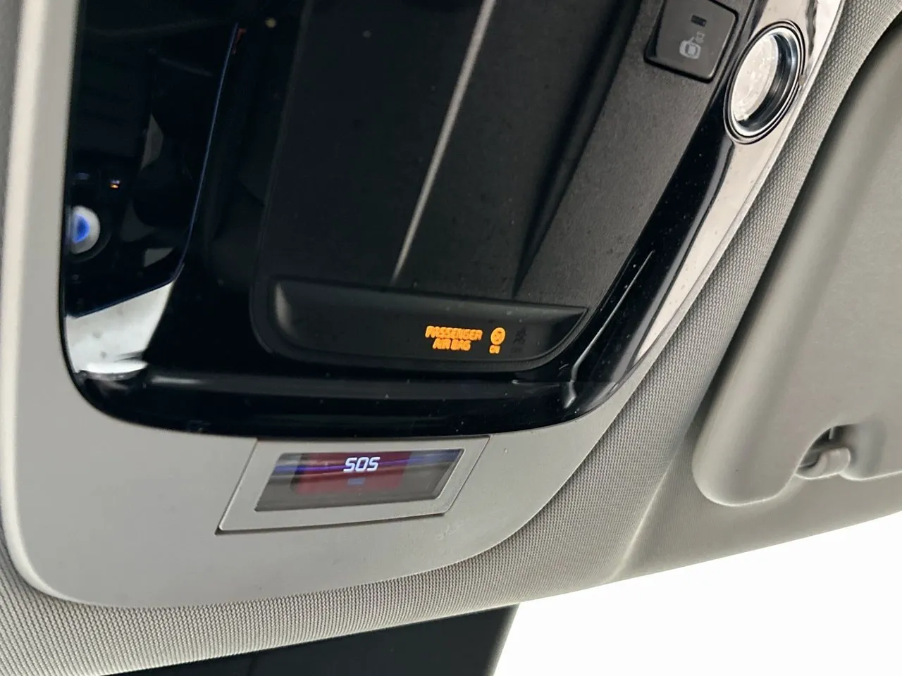 Kia EV6 bild 27